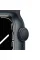 Apple Watch Series 7 41mm GPS Midnight Aluminum Case With Midnight Sport Band